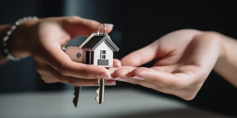 Sprzedaż mieszkania ile zadatku?