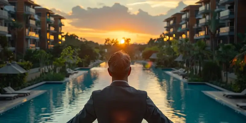 Sprzedaż nieruchomości Koszalin