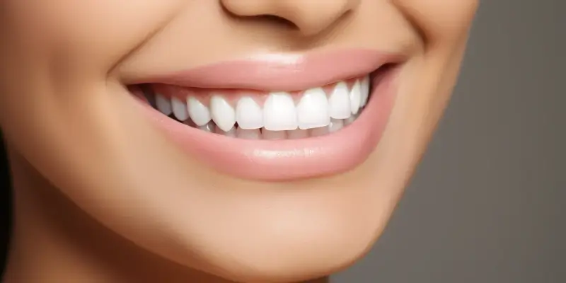 Stomatolog – piękny uśmiech śnieżnobiałymi zębami