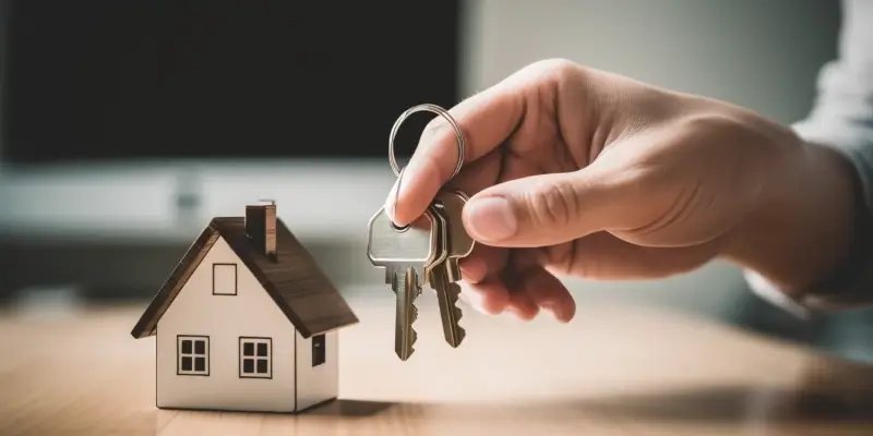 Trendy na rynku nieruchomości