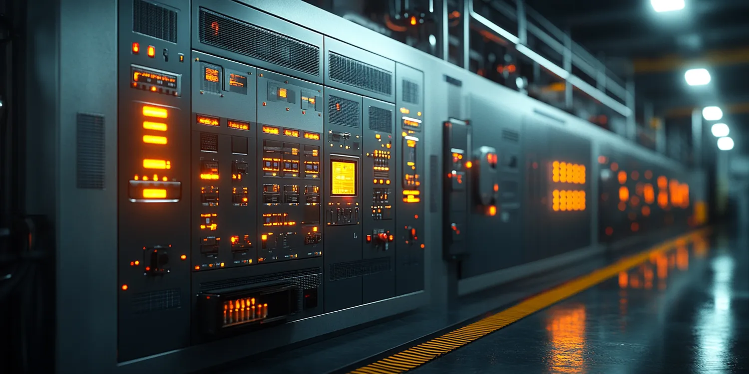 W jaki sposób przyroda jest niszczona przez przemysł?