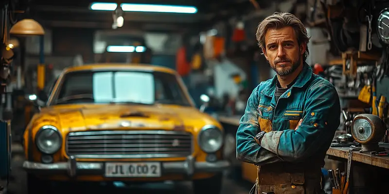 Warsztat samochodowy kiedy kasa fiskalna?