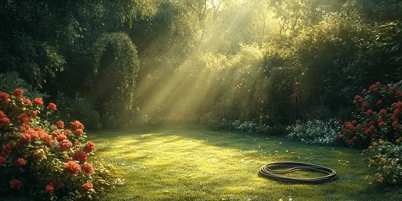 Wąż ogrodowy 1 cal ile to mm?