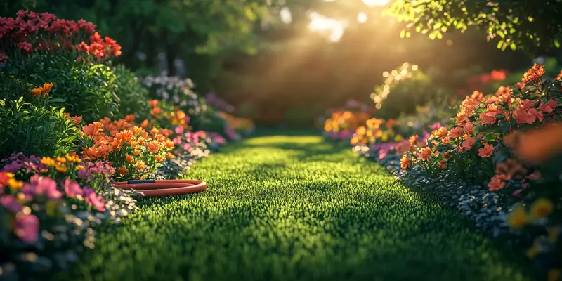 Wąż ogrodowy jakie ciśnienie?