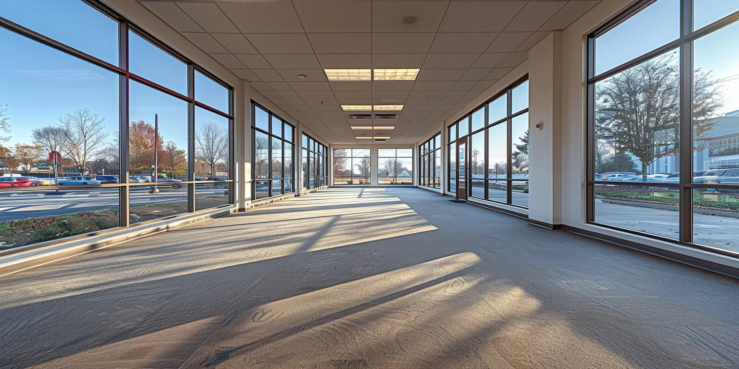 Wszystko o praniu wykładzin i dywanów