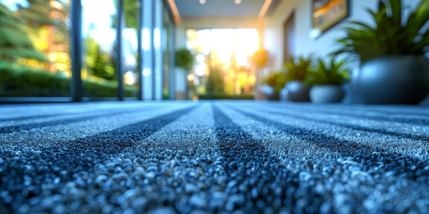 Wykładziny i dywany - jak o nie dbać