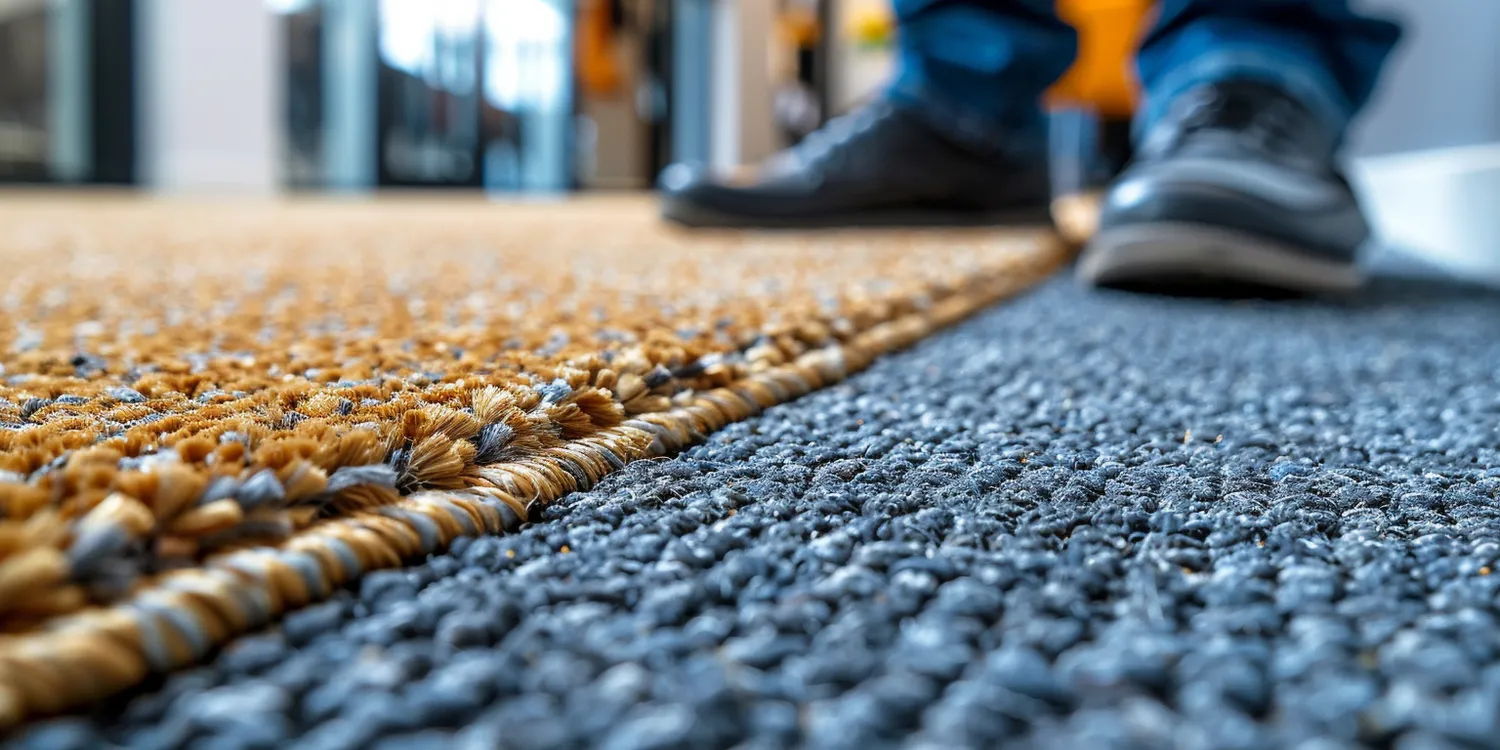 Wykładziny obiektowe Kraków