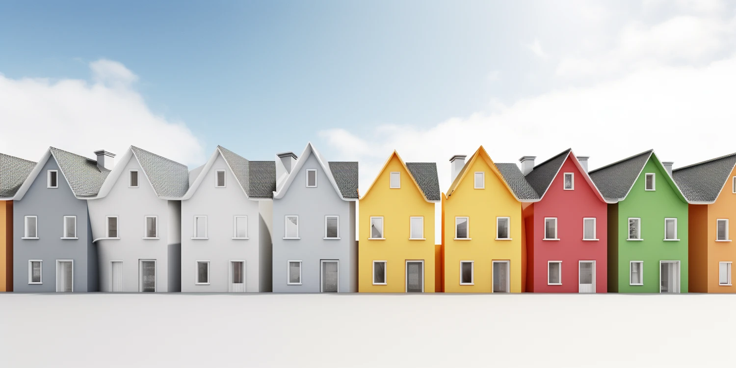 Zakup mieszkania krok po kroku