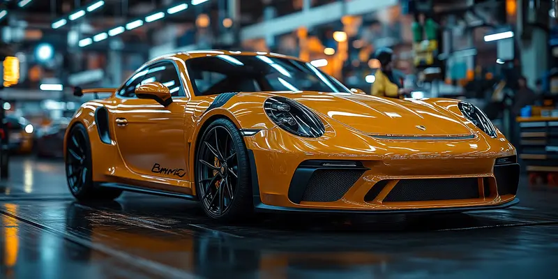 Założenie warsztatu samochodowego – od tego warto zacząć